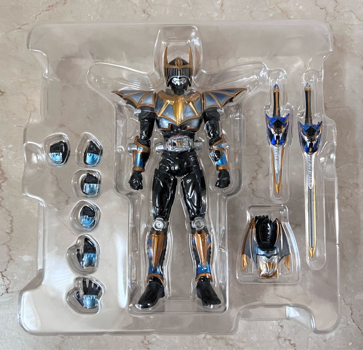 S H Figuarts 仮面ライダー 龍騎 ナイト サバイブ|Yahoo!フリマ S H Figuarts 仮面ライダー 龍騎 ナイト サバイブ|Yahoo!フリマ