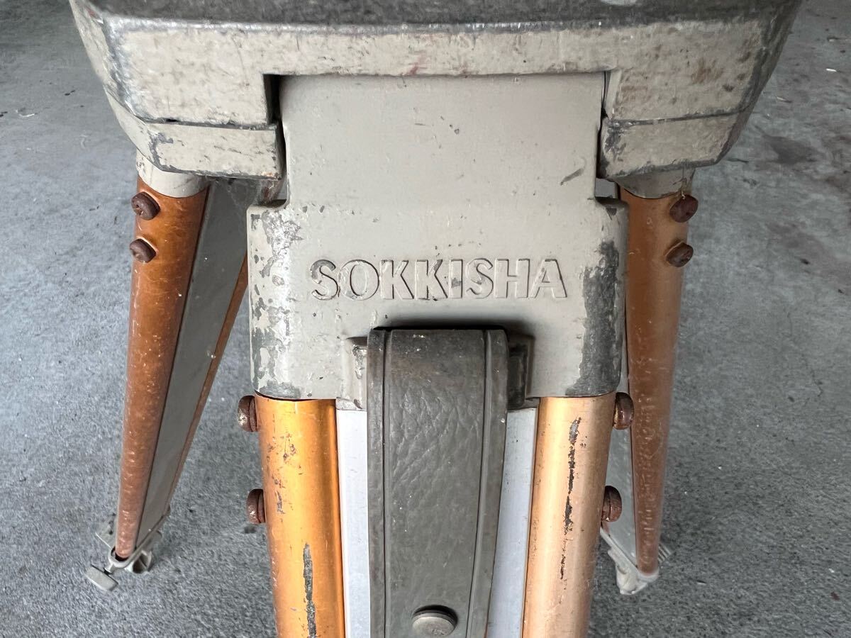 SOKKISHA SOKKIA. машина . Sokkia измерение измерение контейнер для штатив 