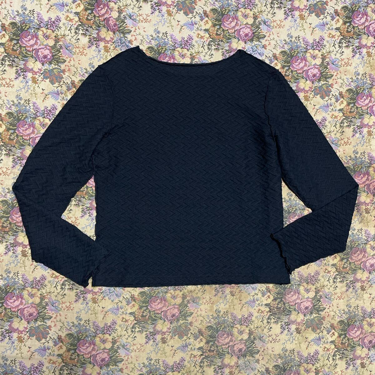 ほぼ新品 BEAUTY&YOUTH UNITED ARROWS カットソー黒|Yahoo ほぼ新品 BEAUTY&YOUTH UNITED ARROWS カットソー黒|Yahoo