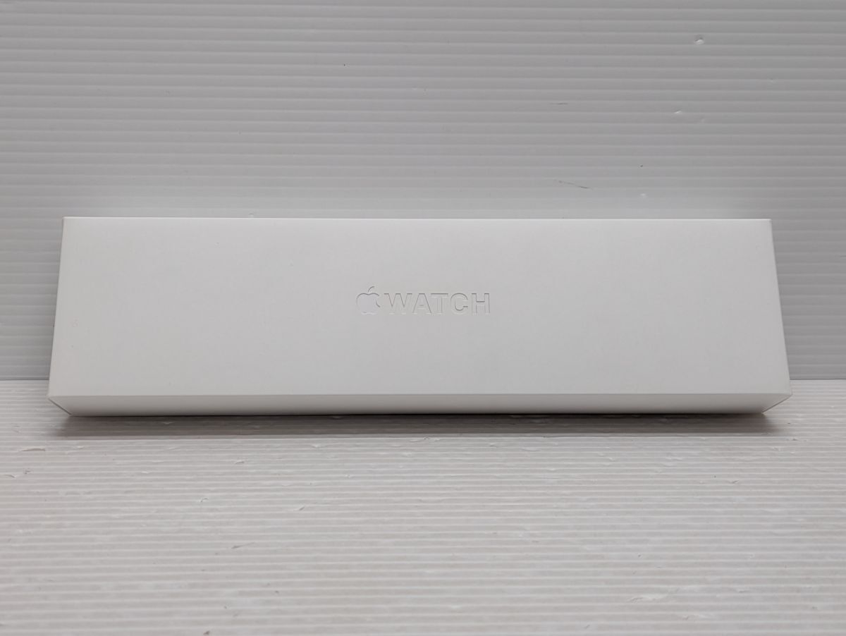 I404-250422-108 【 中古 】 Apple Watch Series 8 GPSモデル I404-250422-108 【 中古 】 Apple Watch Series 8 GPSモデル