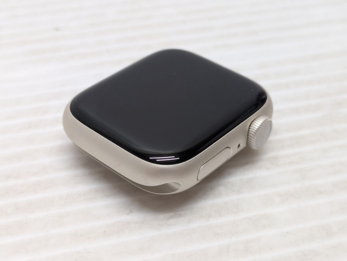 I404-250422-108 【 中古 】 Apple Watch Series 8 GPSモデル I404-250422-108 【 中古 】 Apple Watch Series 8 GPSモデル