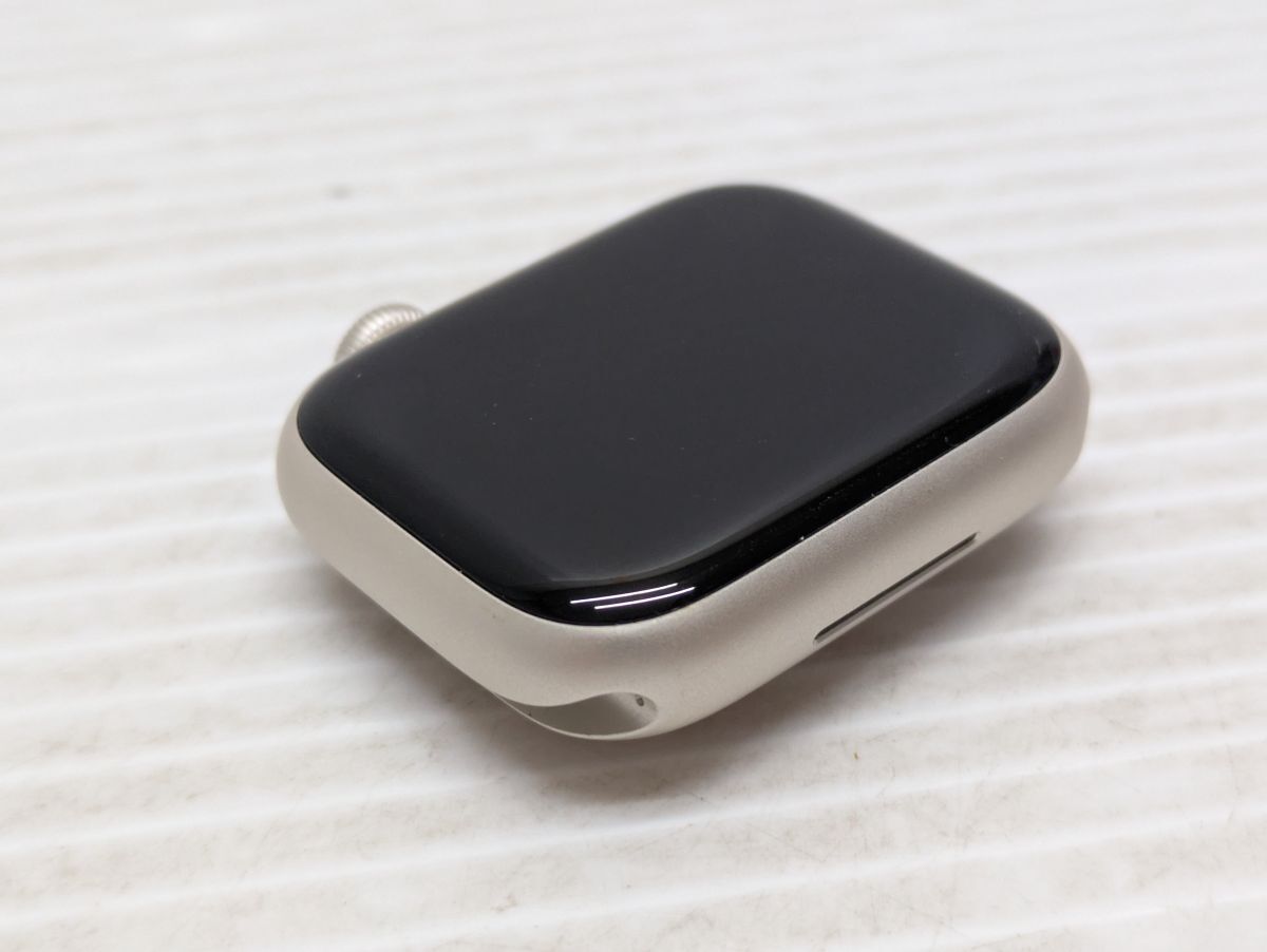 I404-250422-108 【 中古 】 Apple Watch Series 8 GPSモデル I404-250422-108 【 中古 】 Apple Watch Series 8 GPSモデル