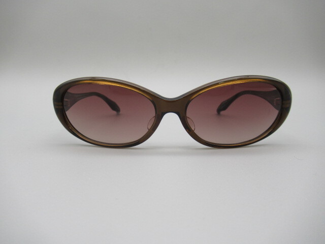 ☆MUGUET　ミューゲ　MS-009　Col.05　54口15　新品未使用品　サングラス　made in japan☆