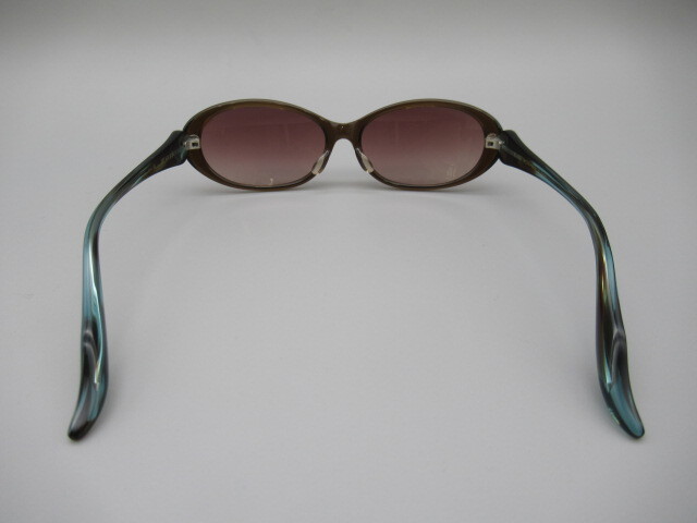☆MUGUET　ミューゲ　MS-009　Col.05　54口15　新品未使用品　サングラス　made in japan☆
