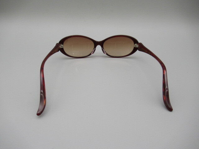 ☆MUGUET　ミューゲ　MS-009　Col.02　54口15　新品未使用品　サングラス　made in japan☆