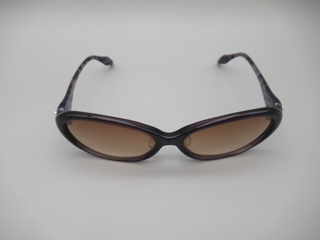 ☆MUGUET　ミューゲ　MS-009　Col.04　54口15　新品未使用品　サングラス　made in japan☆