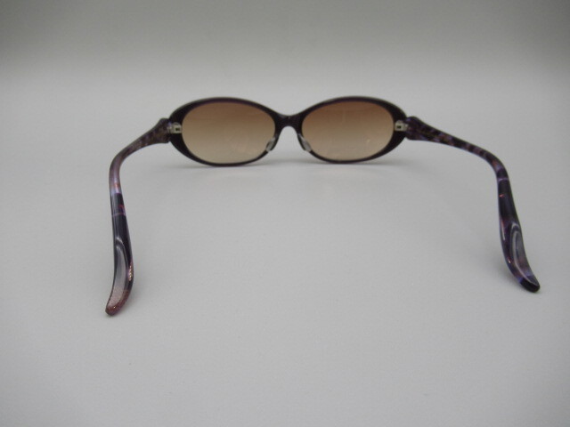 ☆MUGUET　ミューゲ　MS-009　Col.04　54口15　新品未使用品　サングラス　made in japan☆