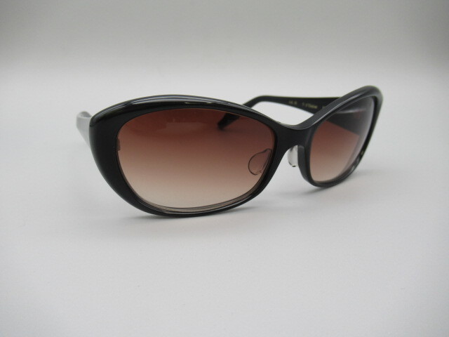 ☆MUGUET　ミューゲ　MS-002　Col.01　58口16　新品未使用品　サングラス　made in japan☆