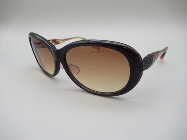 ☆MUGUET　ミューゲ　MS-012　Col.02　59口15　新品未使用品　サングラス　made in japan☆