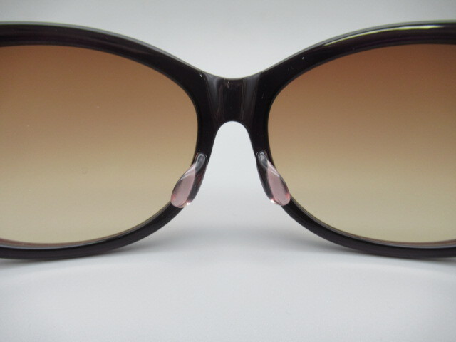 ☆MUGUET　ミューゲ　MS-012　Col.02　59口15　新品未使用品　サングラス　made in japan☆