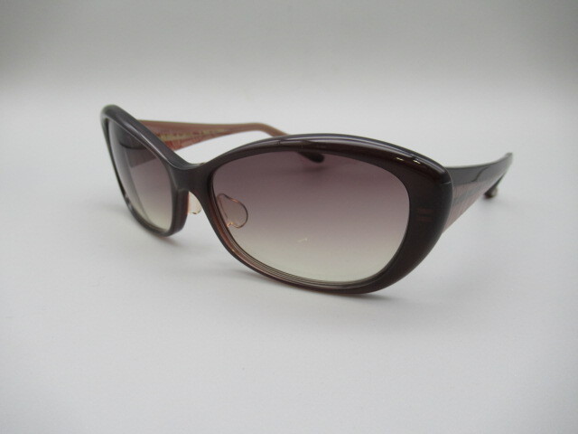 ☆MUGUET　ミューゲ　MS-012　Col.02　59口15　新品未使用品　サングラス　made in japan☆