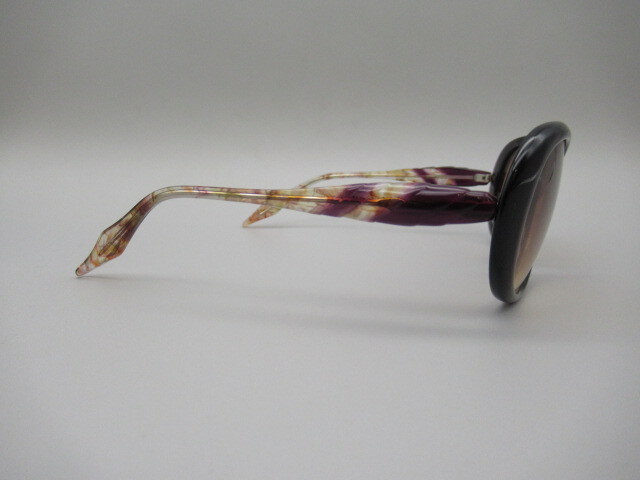 ☆MUGUET　ミューゲ　MS-012　Col.02　59口15　新品未使用品　サングラス　made in japan☆
