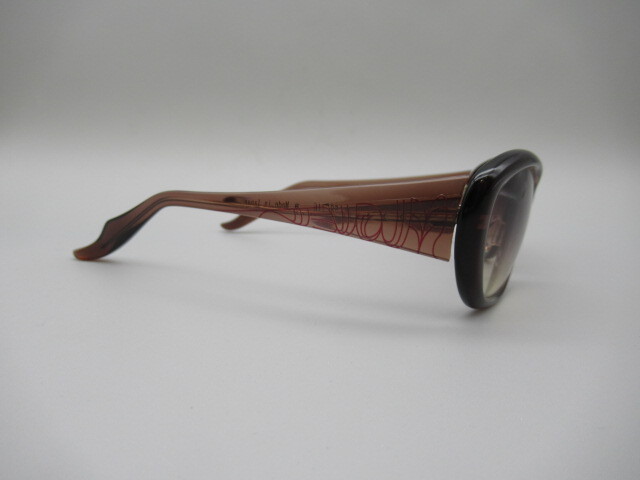 ☆MUGUET　ミューゲ　MS-002　Col.05　58口16　新品未使用品　サングラス　made in japan☆