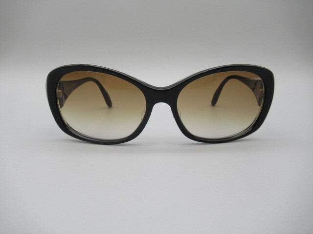 ☆MUGUET　ミューゲ　MS-004　Col.01　59口17　新品未使用品　サングラス　made in japan☆