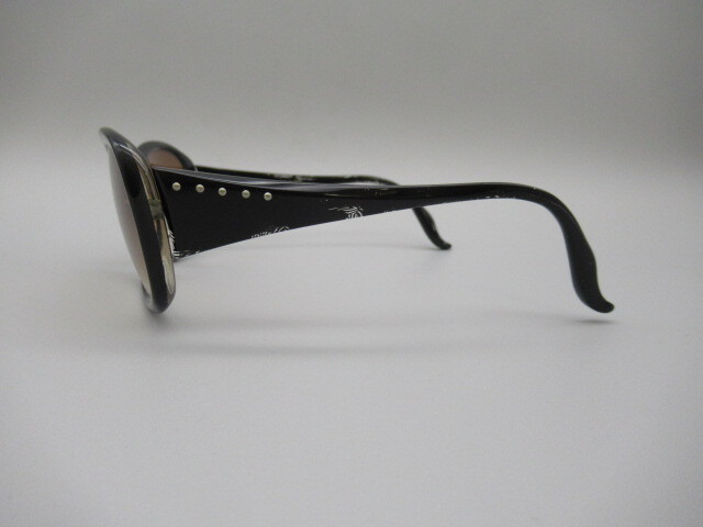 ☆MUGUET　ミューゲ　MS-004　Col.01　59口17　新品未使用品　サングラス　made in japan☆