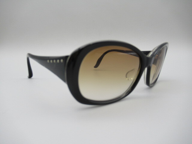 ☆MUGUET　ミューゲ　MS-004　Col.01　59口17　新品未使用品　サングラス　made in japan☆