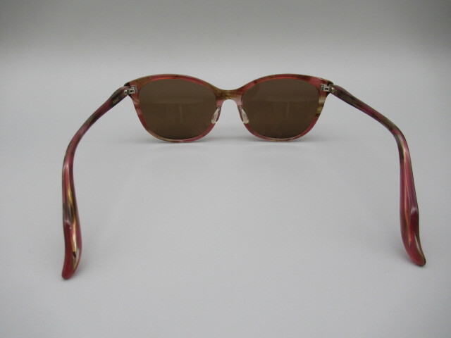 ☆MUGUET　ミューゲ　MS-023　Col.05　53口17-142　新品未使用品　サングラス　made in japan☆