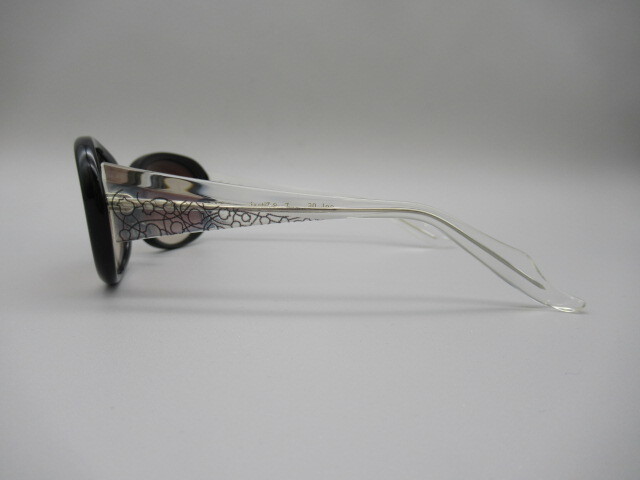 ☆MUGUET　ミューゲ　MS-001　Col.05　60口15　新品未使用品　サングラス　made in japan☆
