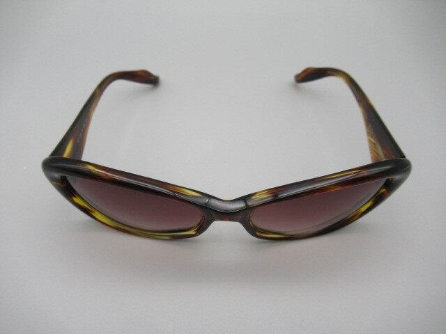 ☆MUGUET　ミューゲ　MS-002　Col.04　58口16　新品未使用品　サングラス　made in japan☆