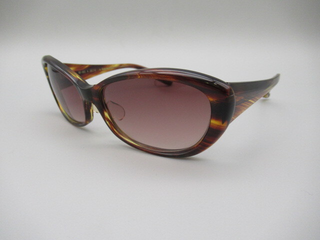 ☆MUGUET　ミューゲ　MS-002　Col.04　58口16　新品未使用品　サングラス　made in japan☆