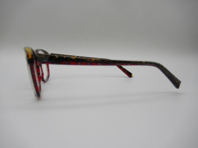 ☆J.F.Rey　ジェイエフレイ　JF1533 5232　54口19 145　新品未使用品　メガネ　Made in France☆