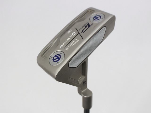 テーラーメイド TP コレクション HYDRO BLAST デルモンテ TB1 パター 33インチ　5959