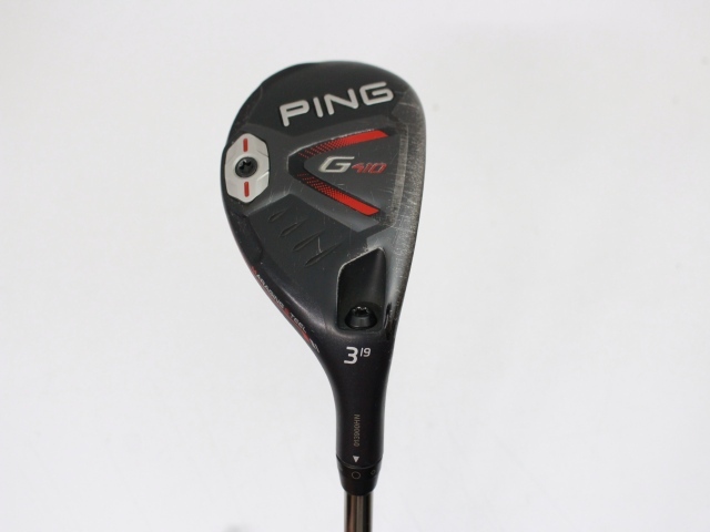 G410 Hybrid 3U/PING TOUR 173-85(JP) 6485