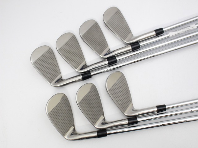 количество ограниченная модель Callaway APEX TCB Xander Schauffele The nda- автомобиль ufere железный DG MID 115 7шт.@(4-10) 0672