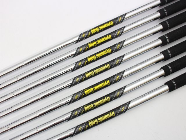 количество ограниченная модель Callaway APEX TCB Xander Schauffele The nda- автомобиль ufere железный DG MID 115 7шт.@(4-10) 0672