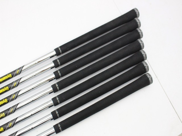 количество ограниченная модель Callaway APEX TCB Xander Schauffele The nda- автомобиль ufere железный DG MID 115 7шт.@(4-10) 0672