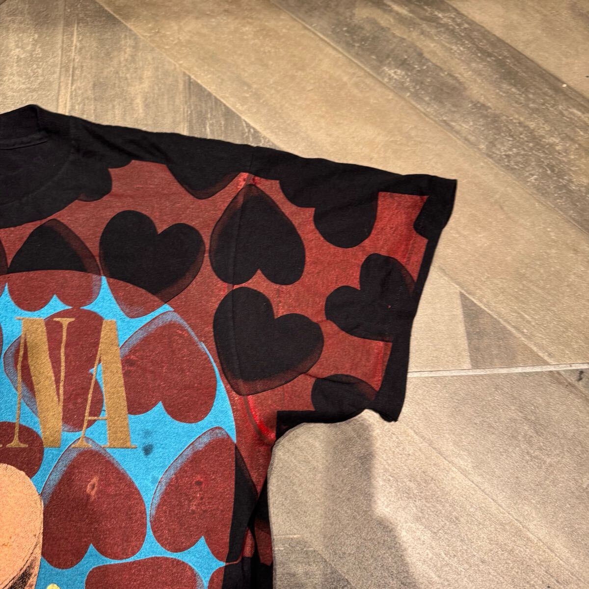 NIRVANA ニルヴァーナ バンドTシャツ/ バンT_画像4