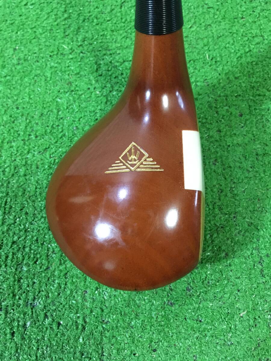 macgregor OIL パーシモン ドライバー マグレガー ウッド Amazon.co.jp: 【中古品】マグレガー ドライバー ターニー