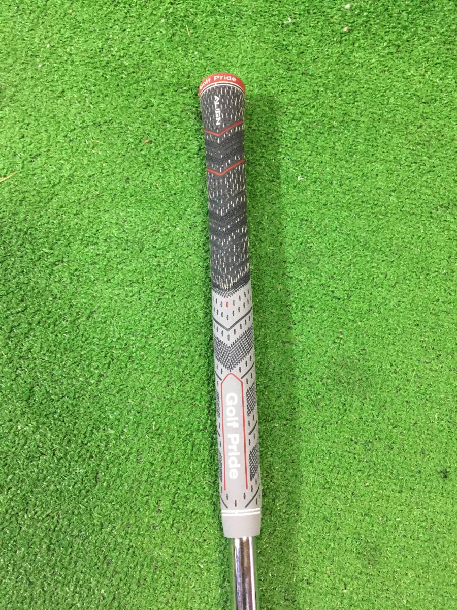 レア☆マクレガー OIL HARDENED M85-9 パーシモンドライバー DG レア☆マクレガー OIL HARDENED M85-9 パーシモンドライバー DG