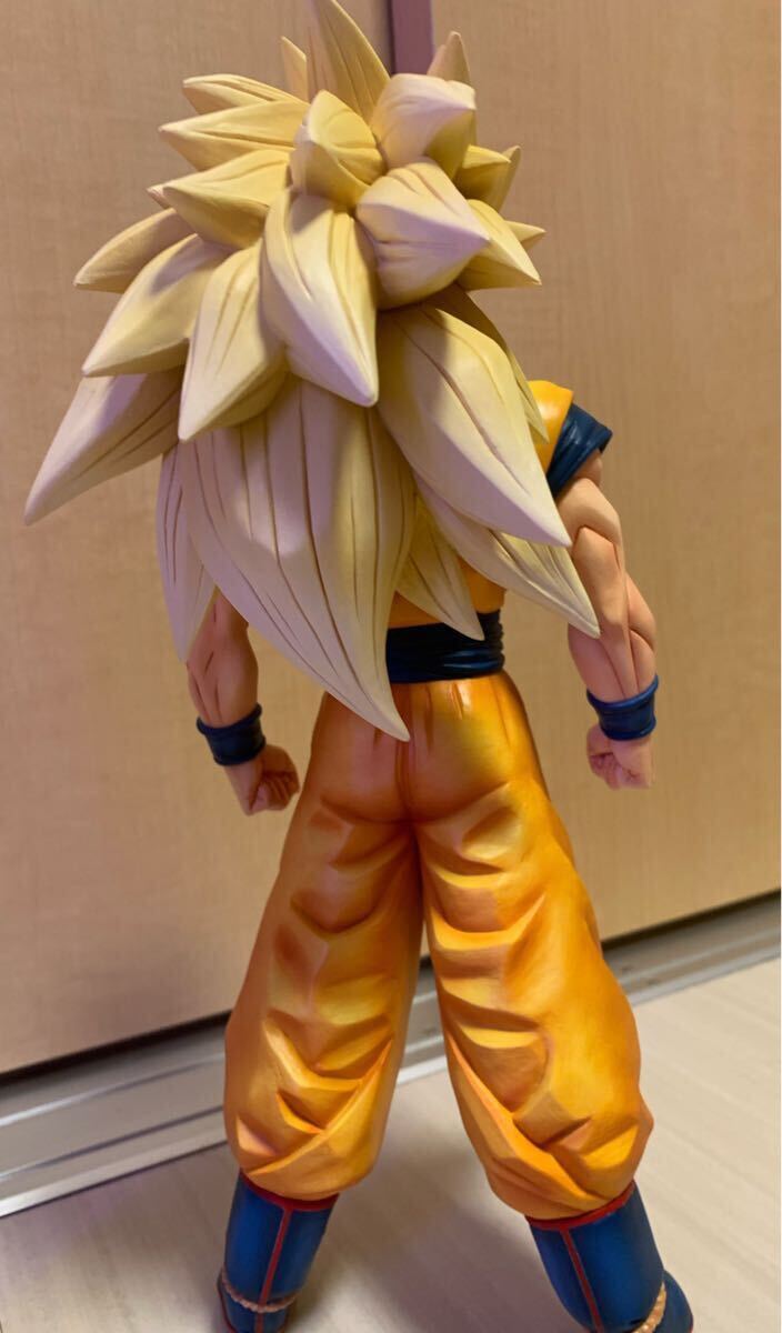 ドラゴンボール 孫悟空 スーパーサイヤ人3 ベジータ スーパー ドラゴンボール 孫悟空 スーパーサイヤ人3 ベジータ スーパー
