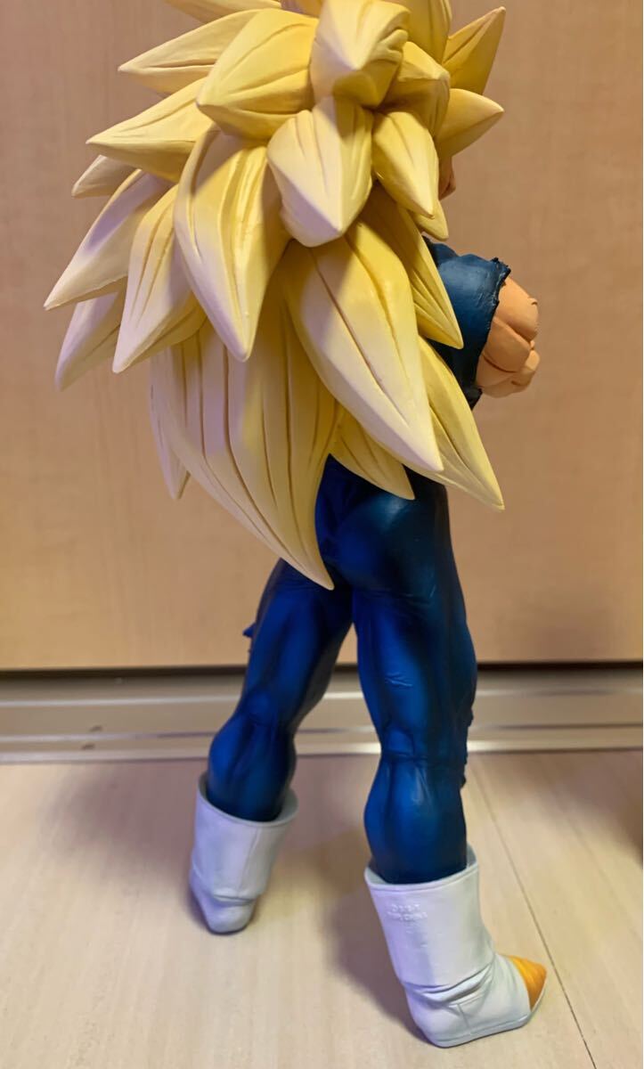 ドラゴンボール 孫悟空 スーパーサイヤ人3 ベジータ スーパー ドラゴンボール 孫悟空 スーパーサイヤ人3 ベジータ スーパー