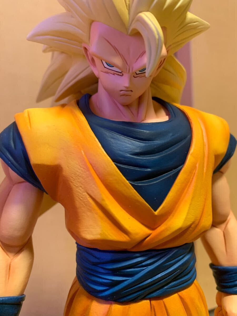 ドラゴンボール 孫悟空 スーパーサイヤ人3 ベジータ スーパー ドラゴンボール 孫悟空 スーパーサイヤ人3 ベジータ スーパー