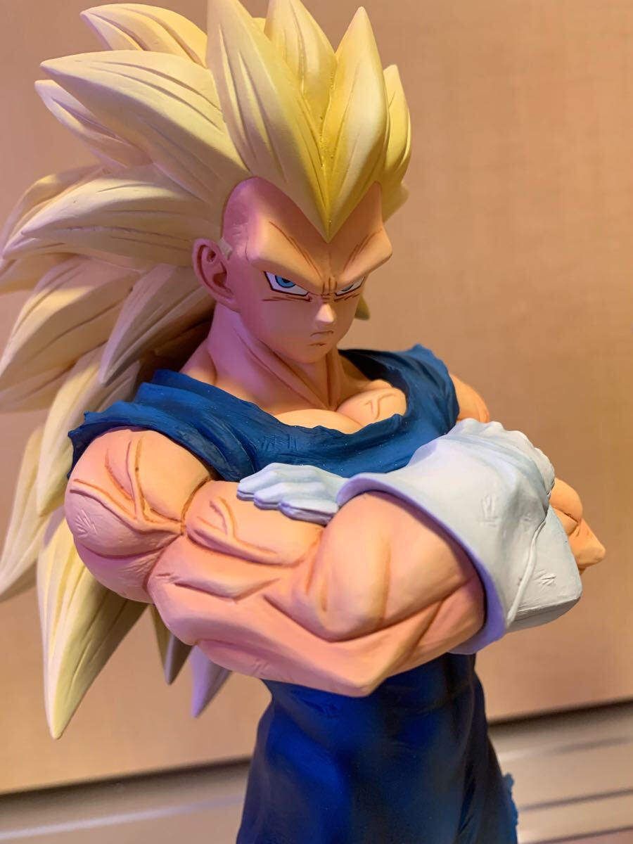 ドラゴンボール 孫悟空 スーパーサイヤ人3 ベジータ スーパー ドラゴンボール 孫悟空 スーパーサイヤ人3 ベジータ スーパー