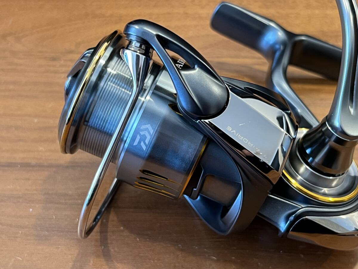 ダイワ 23エアリティ LT2500S-XH(ダイワ)|売買された ダイワ 23エアリティ LT2500S-XH(ダイワ)|売買された