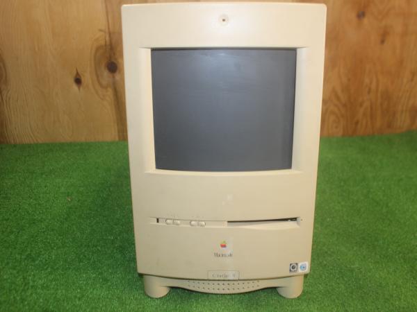 4092 Apple Macintosh Color Classic Ⅱ 未確認ジャンク 4092 Apple Macintosh Color Classic Ⅱ 未確認ジャンク