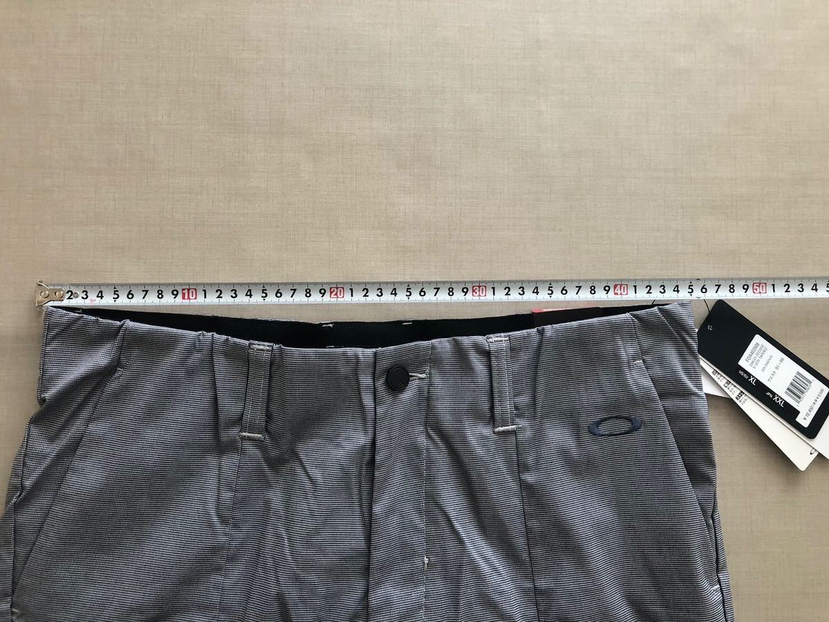 送料無料 新品 オークリー DECISIVE 9/10TH TAPERED (XXL) w91