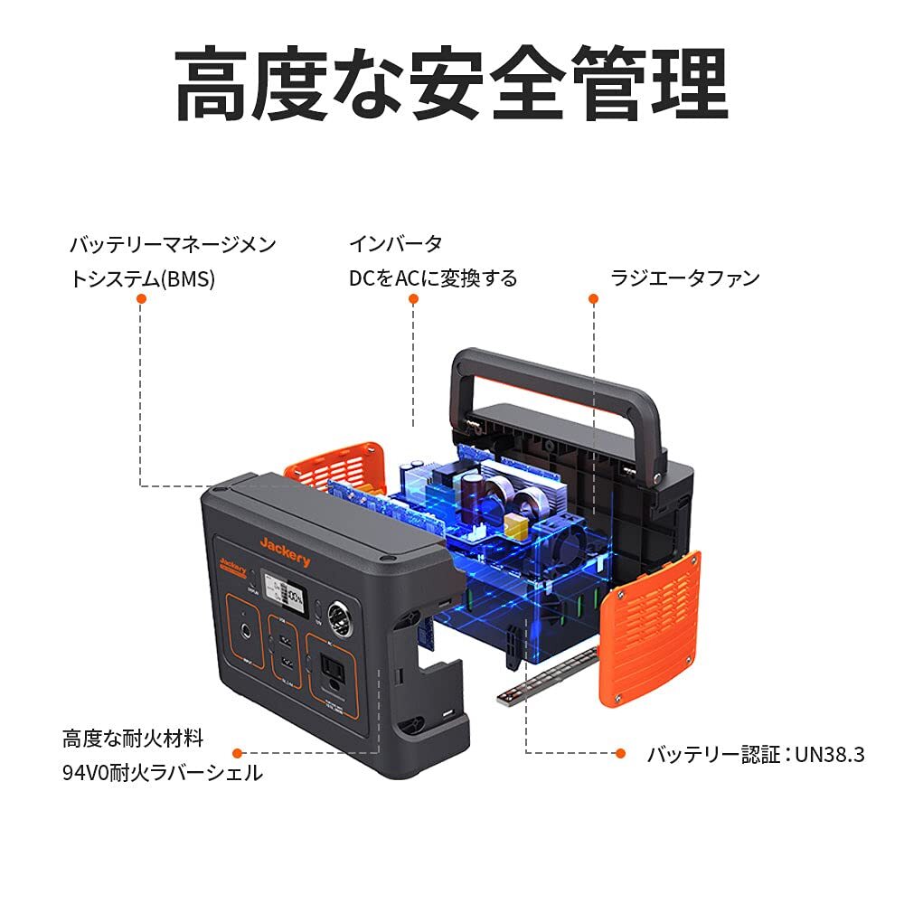小型軽量 ポータブルバッテリー 67200mAh/240Wh|Yahoo!フリマ 小型軽量 ポータブルバッテリー 67200mAh/240Wh|Yahoo!フリマ