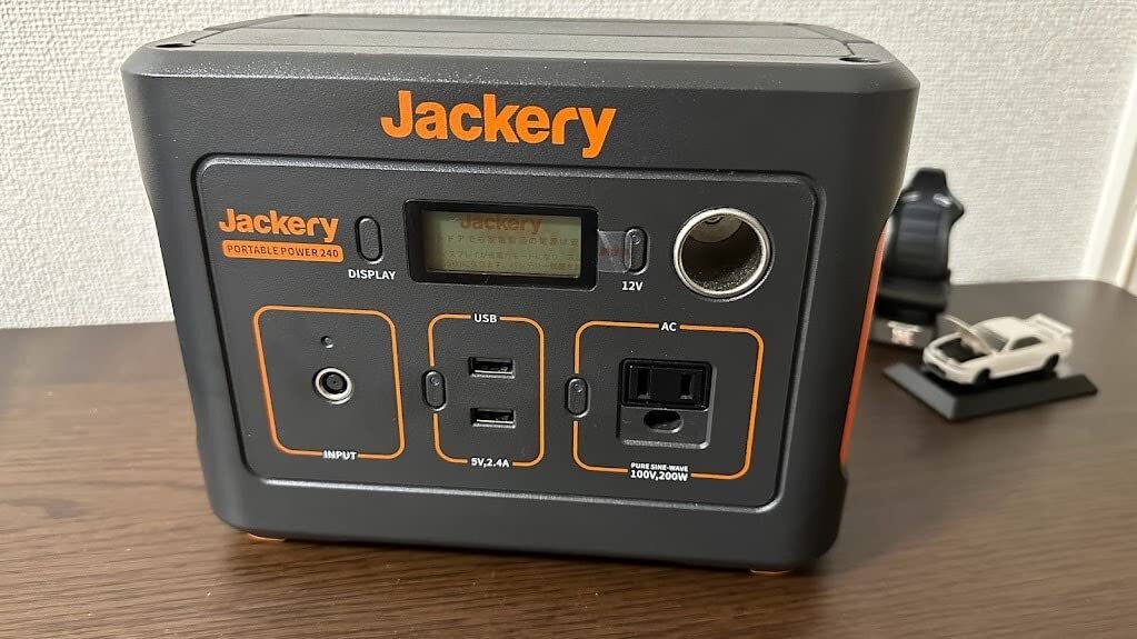 小型軽量 ポータブルバッテリー 67200mAh/240Wh|Yahoo!フリマ 小型軽量 ポータブルバッテリー 67200mAh/240Wh|Yahoo!フリマ
