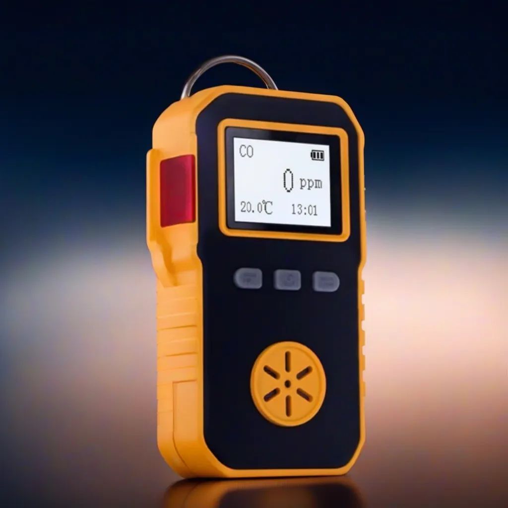 高品質 一酸化炭素測定器 検知器 CO検出器 IP65 高精度 携帯用 高品質 一酸化炭素測定器 検知器 CO検出器 IP65 高精度 携帯用