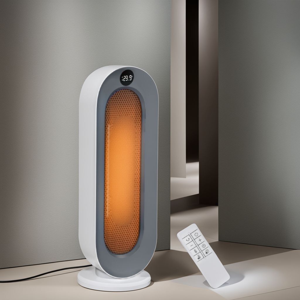 おすすめ セラミックファンヒーター 暖房器具 電気 耐久性抜群 おすすめ セラミックファンヒーター 暖房器具 電気 耐久性抜群