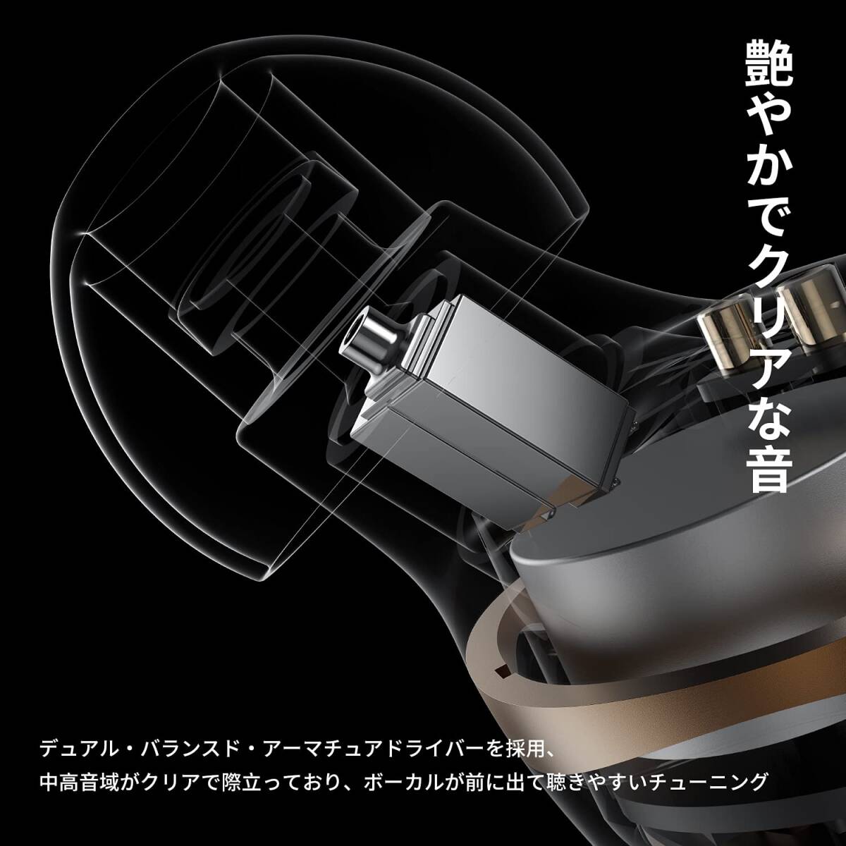 aptX Adaptive ワイヤレスイヤホン|Yahoo!フリマ(旧PayPayフリマ) aptX Adaptive ワイヤレスイヤホン|Yahoo!フリマ(旧PayPayフリマ)