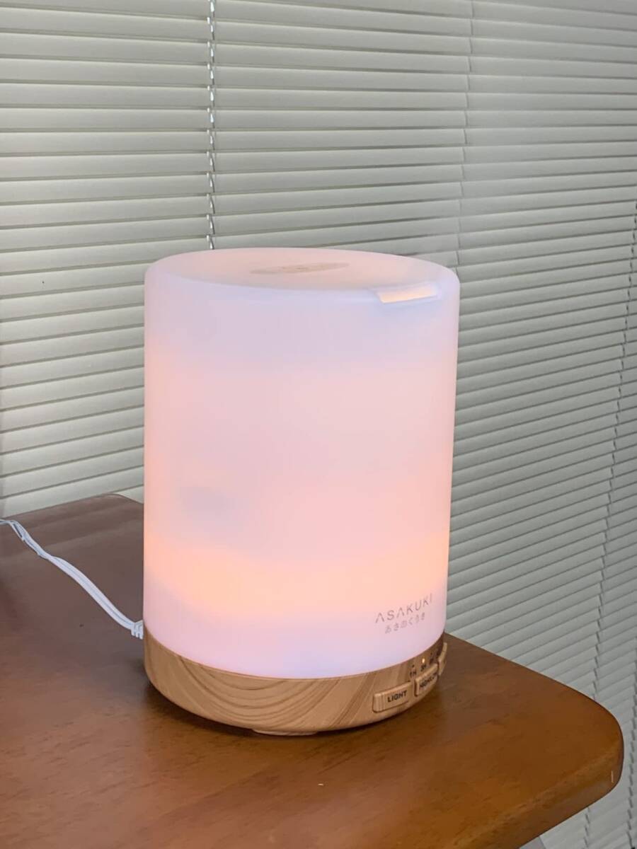 加湿器 卓上 アロマディフューザー 新登場 ユーザー好評 長寿命 加湿器 卓上 アロマディフューザー 新登場 ユーザー好評 長寿命
