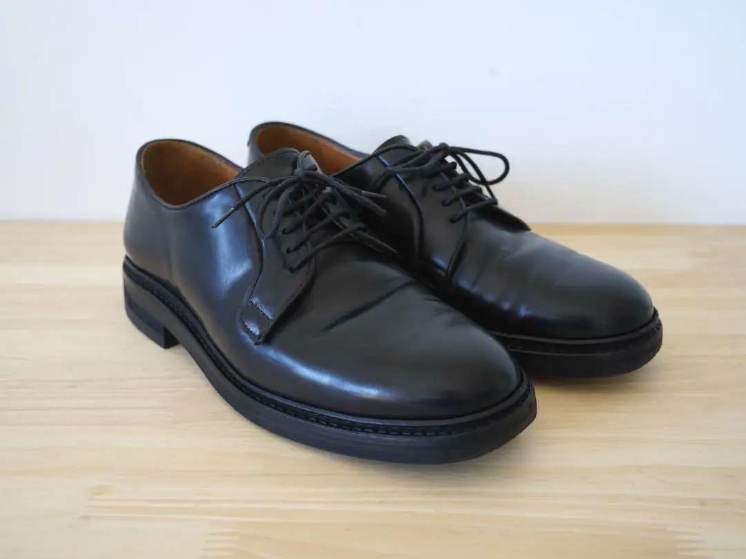 25 0cm Berwick プレーントゥ 4406 美品 バーウィック|Yahoo 25 0cm Berwick プレーントゥ 4406 美品 バーウィック|Yahoo