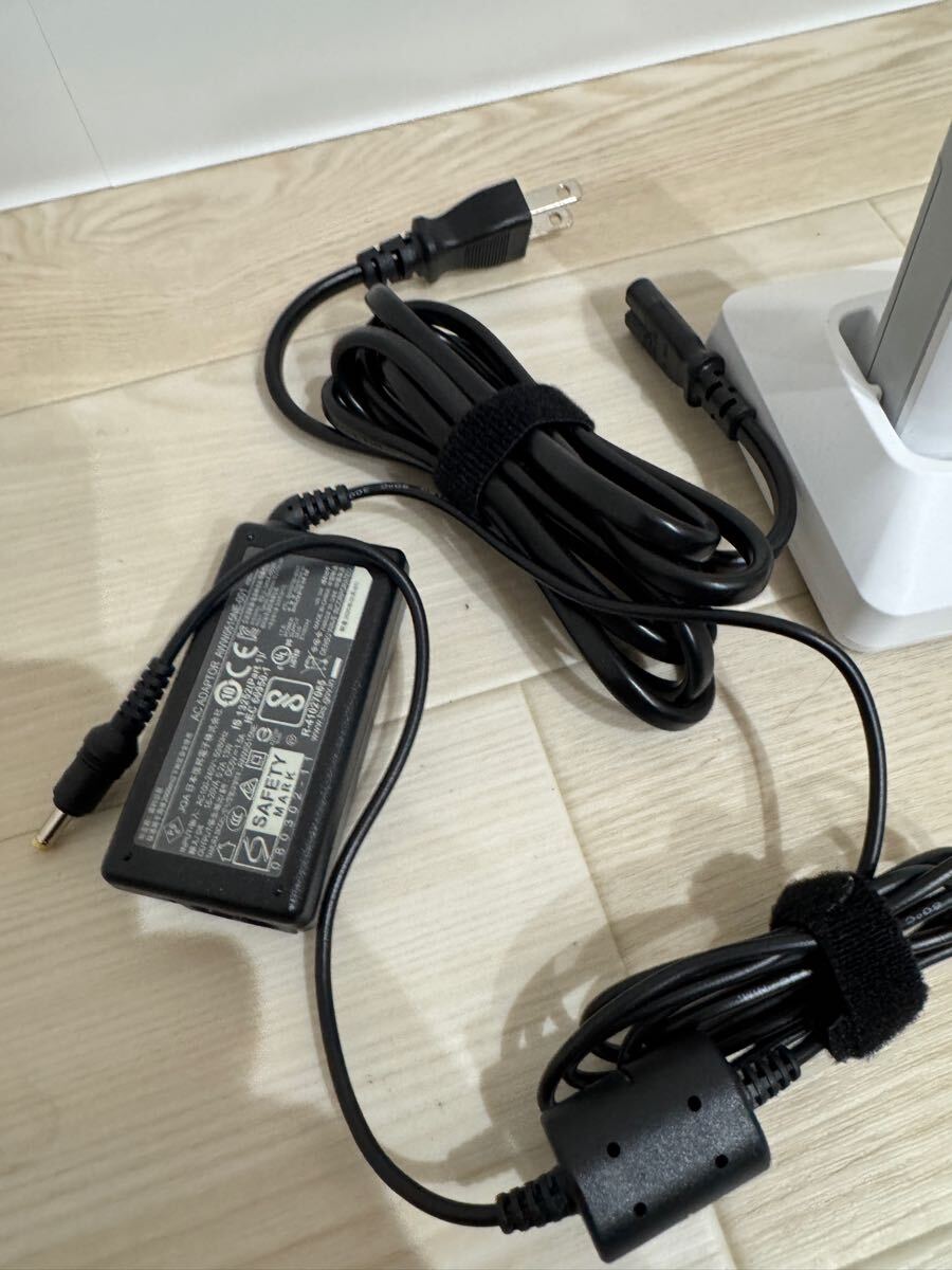 デンソー/DENSO ポケットRFID/ワイヤレスバーコードスキャナ＋充電器 SE1-BUB-C 3