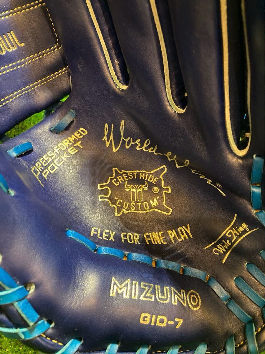 当時物・美品】Mizuno World Win ミズノ ワールドウィン 一般 当時物・美品】Mizuno World Win ミズノ ワールドウィン 一般