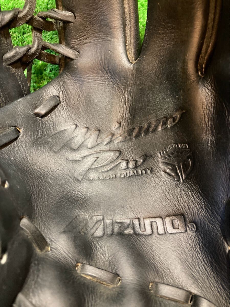 美品・当時物】Mizuno Pro ミズノプロ 3D Technology 美品・当時物】Mizuno Pro ミズノプロ 3D Technology